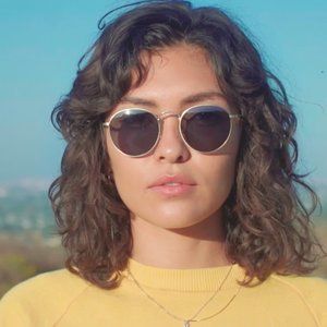 Crap Eyewear Tuff Patrol Tortoise